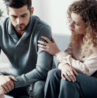 Marriage & Relationship Counselling