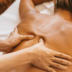 Remedial Massage
